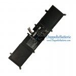 Batéria pre Asus P301LJ/P2540UJ P302L P2540U PRO [náhradná batéria]